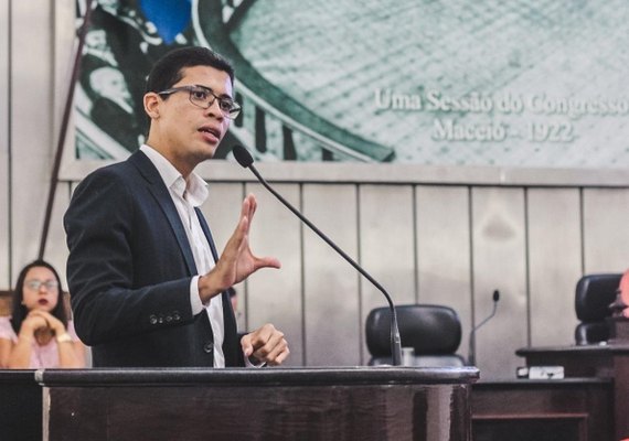 Governo apresenta Orçamento Criança e Adolescente em audiência na ALE