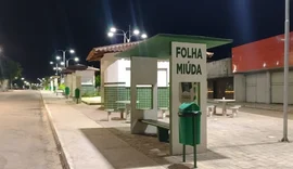 Homem tenta matar mulher a facadas e sofre acidente durante fuga