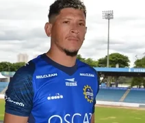 Clessione recusa proposta do CSA e fecha com clube concorrente da Série D