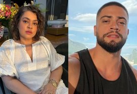 Após morte de Preta Gil, ex-marido Rodrigo Godoy é atacado nas redes sociais