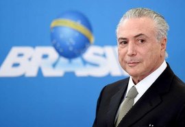 Temer troca em média três ministros por mês