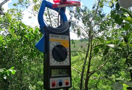 Equatorial Alagoas identifica furto de energia elétrica em parque aquático localizado no município de Satuba