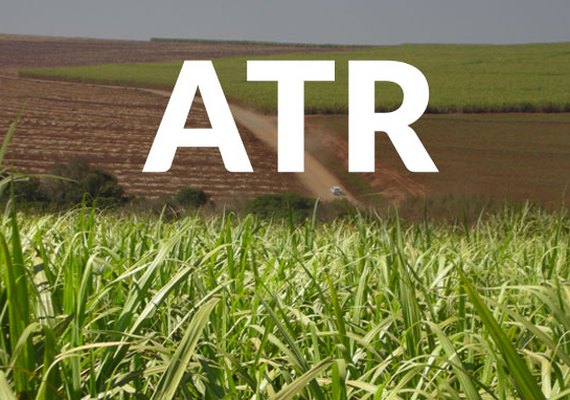 ATR tem leve variação de -0,72 em novembro