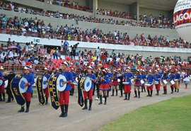 Desfile da Emancipação contará com esquema de limpeza