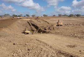 Barragem Gravatá vai garantir água para mais de 4700 moradores em Cacimbinhas