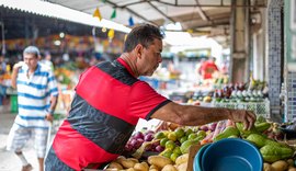 Confira horários de funcionamento de feiras e mercados públicos no feriado