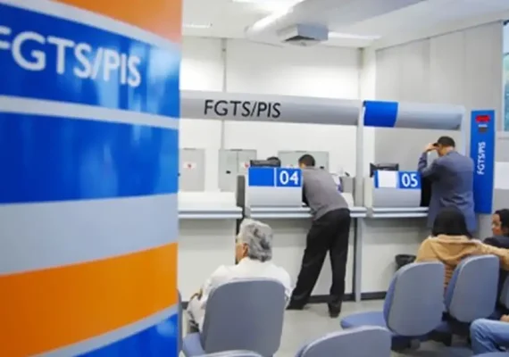 Caixa libera abono salarial para nascidos em novembro e dezembro