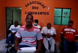 Associação posta vídeo negando ter recebido cesta básica de candidato