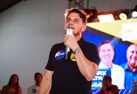 Em Pindorama, Marcos Beltrão destaca saúde e agricultura em bate-papo com lideranças