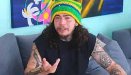Whindersson diz que já ganhou R$40 milhões por mês, 'Gastei tudo com droga'