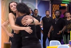 BBB22: Após confusão, internautas pedem expulsão de sister