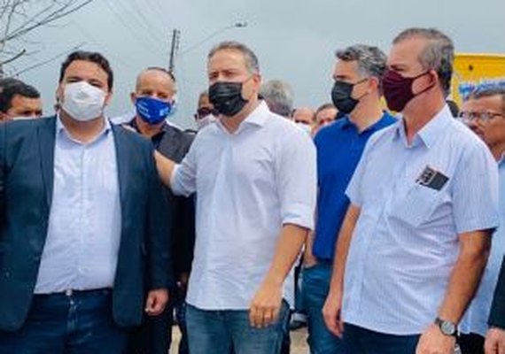 Ronaldo Medeiros pode ter apoio dos “dois lados” nas eleições em cidade do sertão