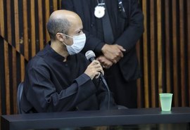 ‘Serial Killer de Maceió’ é condenado e penas já somam mais de 200 anos