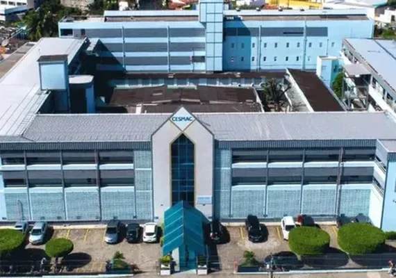 Quem tenta barrar Medicina do Cesmac em São Miguel?