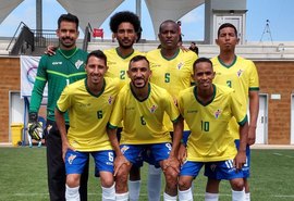Quartas de final de Mundial PC terá Brasil x Argentina na segunda
