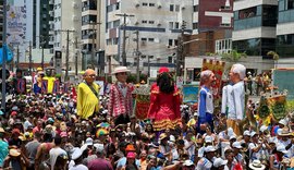 MPAL firma TAC para o carnaval e prévia carnavalesca de 2024; confira a programação