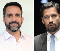 “Medida didática”: Paulo e Rodrigo exoneram ex-aliados após rompimento