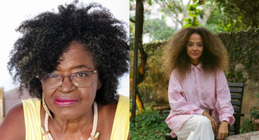 Clube de Leitura CCBB abre temporada 2026 com Miriam Alves e participação de Aline Borges