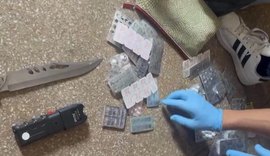 Polícia Civil apreende medicamentos controlados em residência ligada a clínica investigada