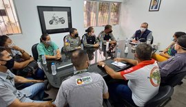 SMTT mantém diálogo para buscar resolver situação das atividades da empresa Veleiro