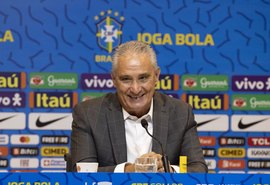 Com novidade, Tite convoca seleção para reta final das Eliminatórias; confira