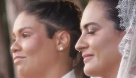 Casamento de influenciadoras movimenta Barra de São Miguel com festa milionária