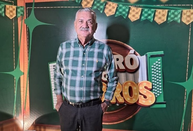 Forró dos Pedros reúne tradição, animação e a sociedade maceioense no Iate Clube