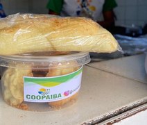 Fábrica de doces artesanais da Coopaiba vai gerar renda para mulheres agricultoras
