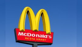 McDonalds tem multa de R$ 6 milhões por publicidade infantil abusiva