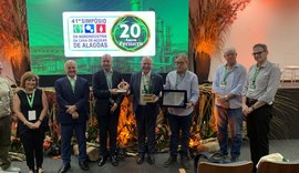 Sindaçúcar-AL presta homenagem ao deputado Arnaldo Jardim