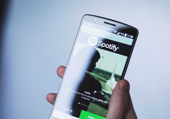Veja como deve ser o novo visual do Spotify gratuito
