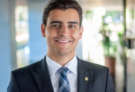 Deputado de AL é um dos preferidos de Bolsonaro para presidir a Câmara dos Deputados