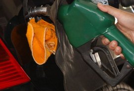 Preço da gasolina vendida em Alagoas acumula queda de 2,4% em janeiro, diz ANP