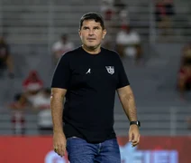 CRB viaja para Copa do Nordeste com reservas e atletas do sub-20