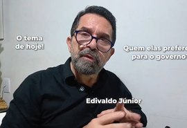 Vídeo: Quem elas preferem para o governo de Alagoas?