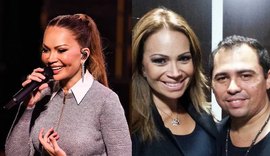 Solange Almeida descarta volta ao Aviões e manda recado: “Vergonha na cara”