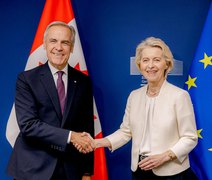 Canadá busca aproximação com União Europeia e põe em xeque livre comércio