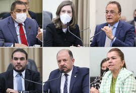 Parlamentares alagoanos voltam a criticar os serviços prestados pela Casal e pela BRK