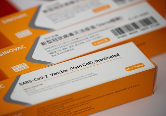 Butantan receberá insumos para mais 8,6 milhões de vacinas