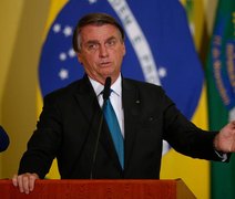Bolsonaro volta ao maior índice de reprovação do governo segundo pesquisa da XP/ Ipespe