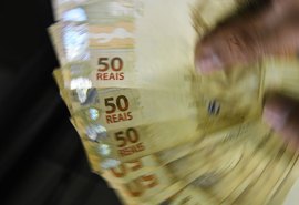 Poupança registra retirada líquida de R$ 11,1 bilhões em março