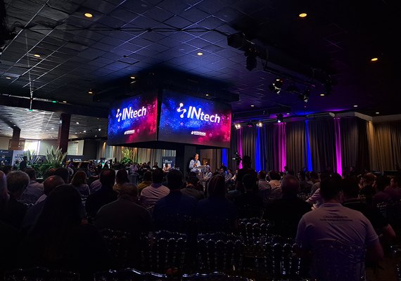 INtech 2023: Futuro do cooperativismo ganha destaque no polo de inovação do país