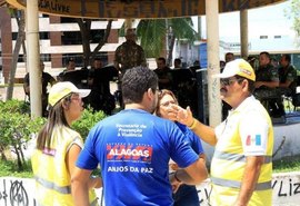 Ronda no Bairro aciona Conselho Tutelar para atender menor de rua