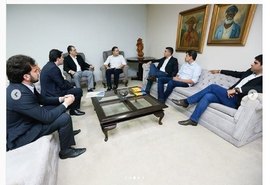 Instalação de nova fábrica de moinho pode gerar até mil empregos em AL