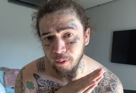 Whindersson Nunes explica fala sobre fortuna de R$ 40 milhões em um ano