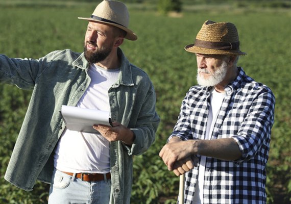 CVM propõe ampliar acesso de produtores rurais ao crowdfunding