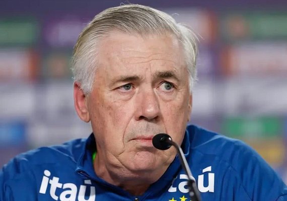 Finalistas da Copa ganham menos da metade do salário de Ancelotti