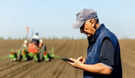 Governo quer aumentar conectividade no campo