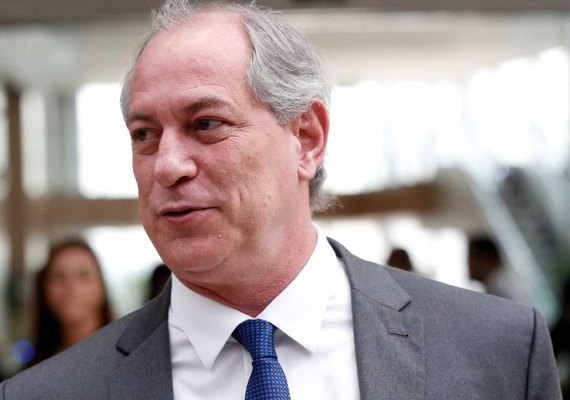 Se protejam, diz Ciro a mulheres sobre protesto contra Bolsonaro