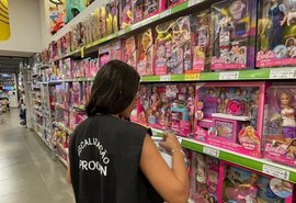 Procon Maceió Aponta Variação de Preços em Brinquedos e Lazer
